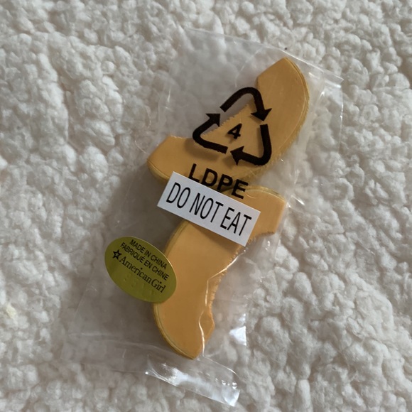 AG Camp Treats set - Picture 8 of 15